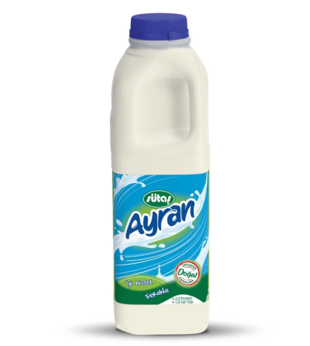 Ayran (1 Litre)