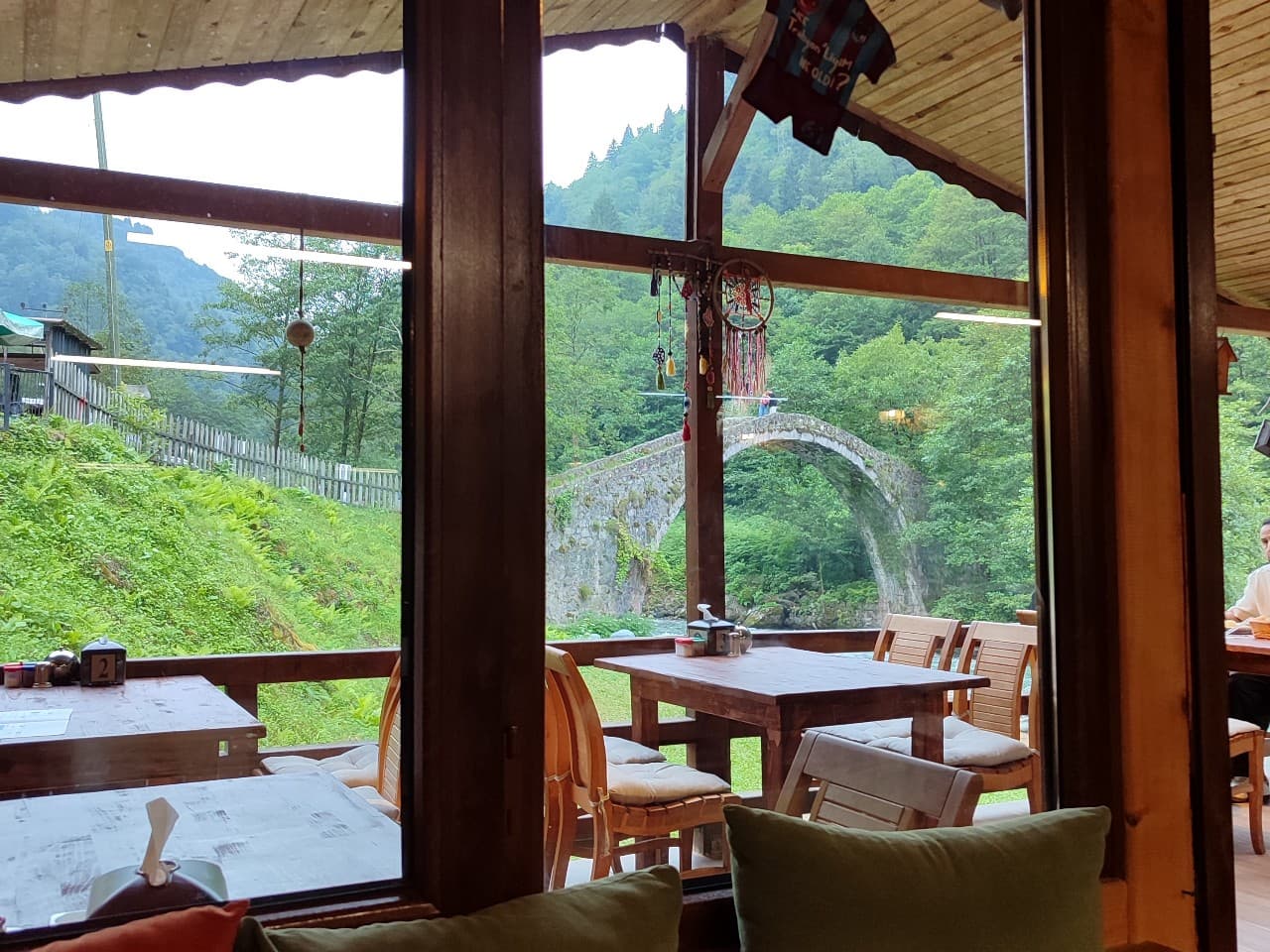 Yolundibi Suit&Restaurant