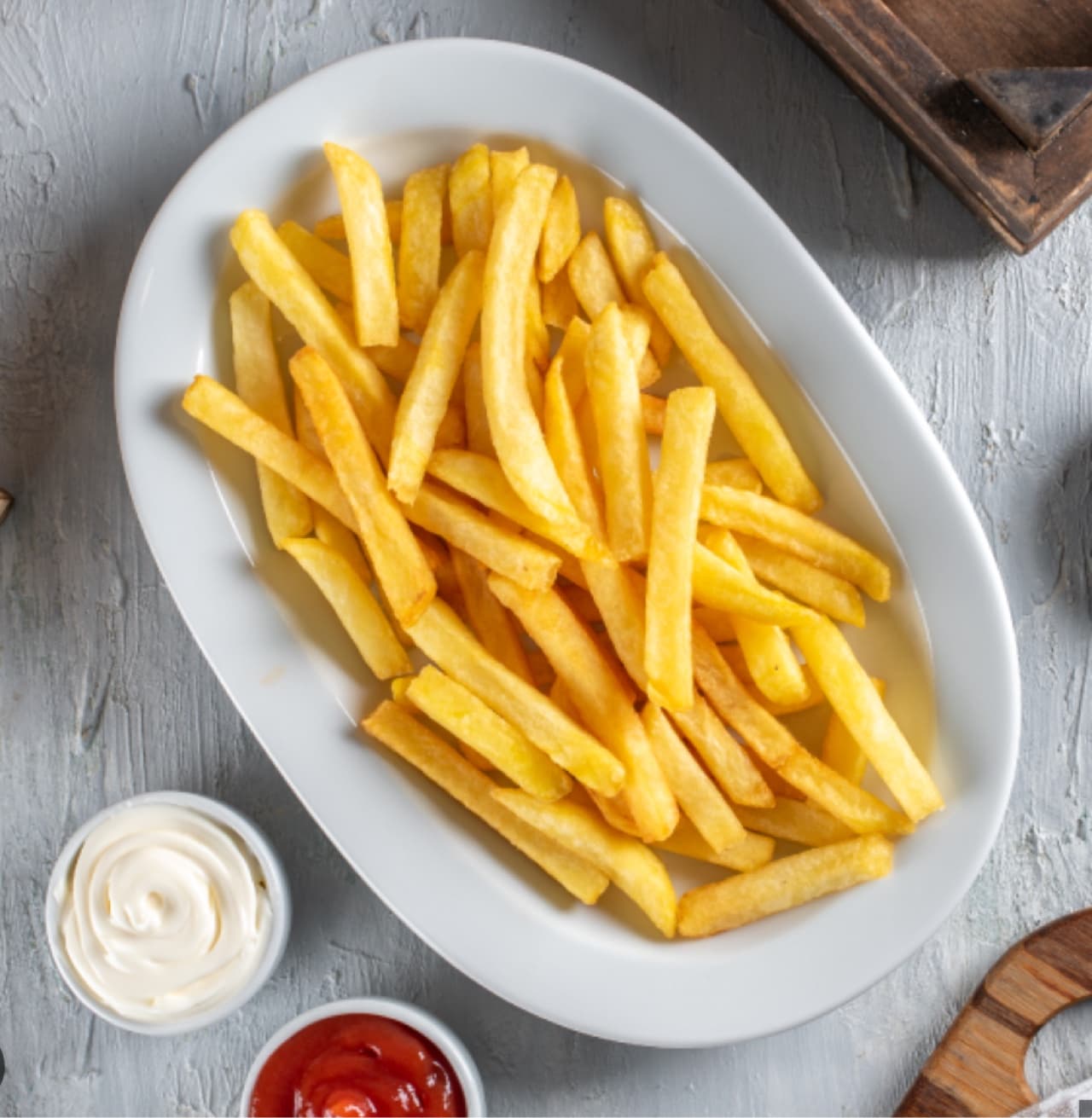 Patates Tava
