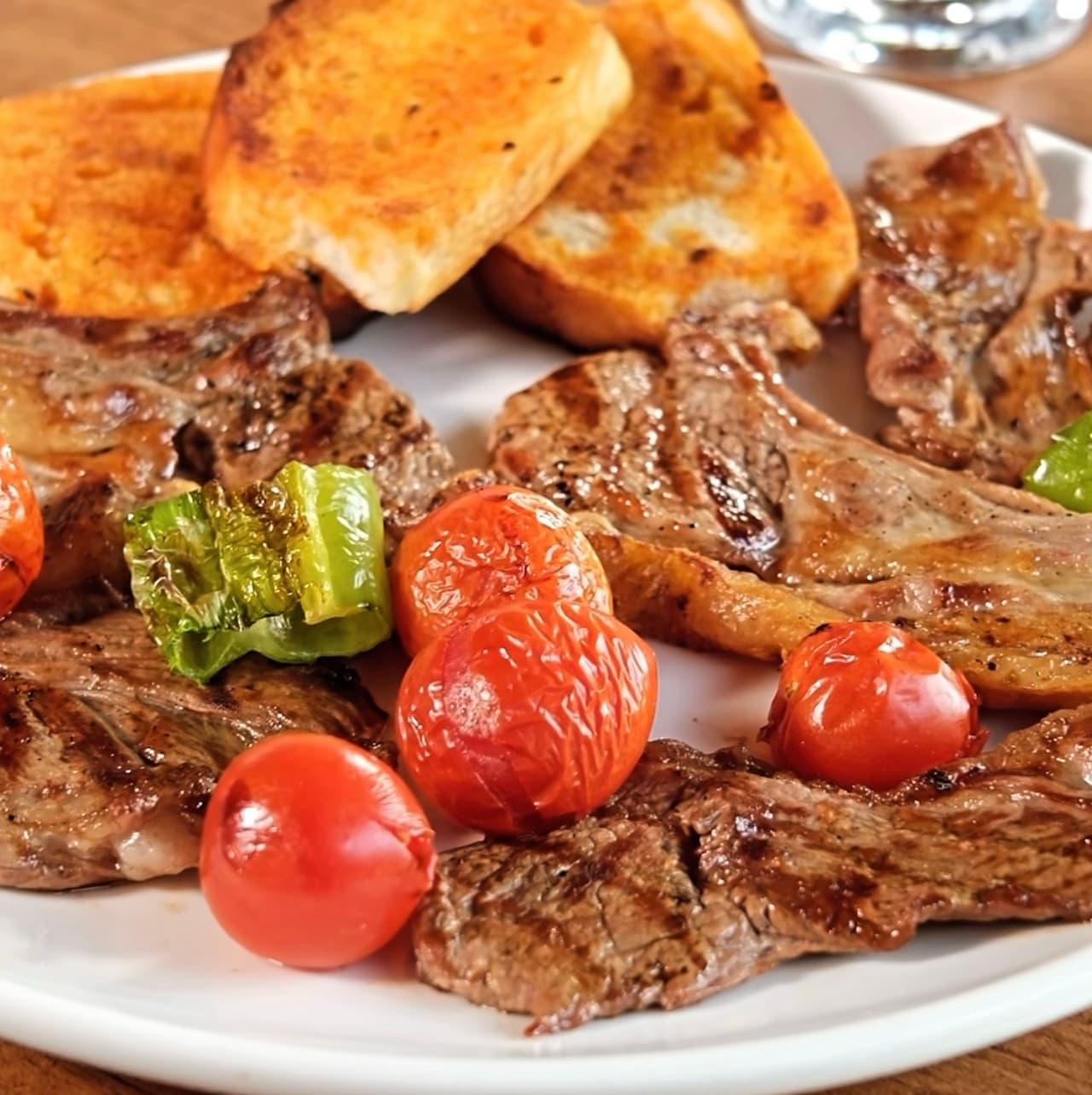 ET ÜRÜNLERİ (PORSİYON)