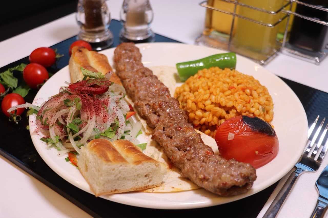 URFA KEBAP